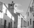 Iglesia desde la plaza