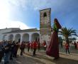 Nos visita Sant Cugat