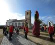 Nos visita Sant Cugat