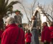 Nos visita Sant Cugat