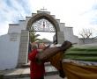 Nos visita Sant Cugat