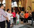 Visitamos Sant Cugat