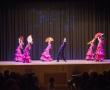 Flamenco escuela Jenny