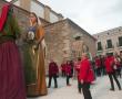 Nos visita Sant Cugat
