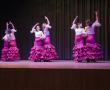 Flamenco escuela Jenny